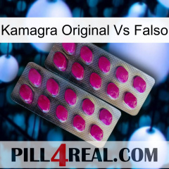 Kamagra Original Vs Fake 10